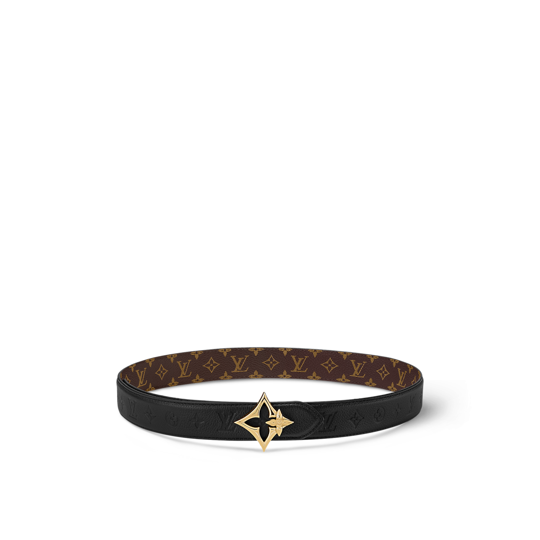 Flowergram 30mm Reversible Belt