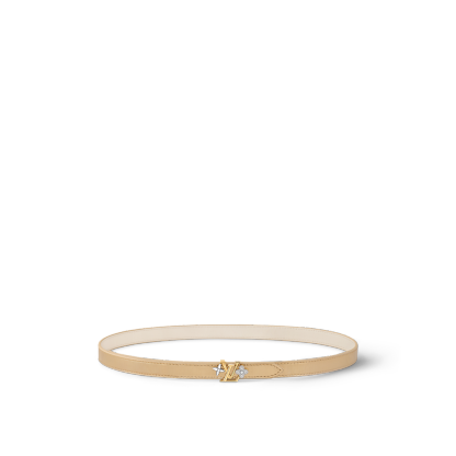 Gram Vernis 15mm Reversible Belt