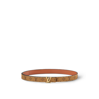 Iconic 20mm Reversible Belt