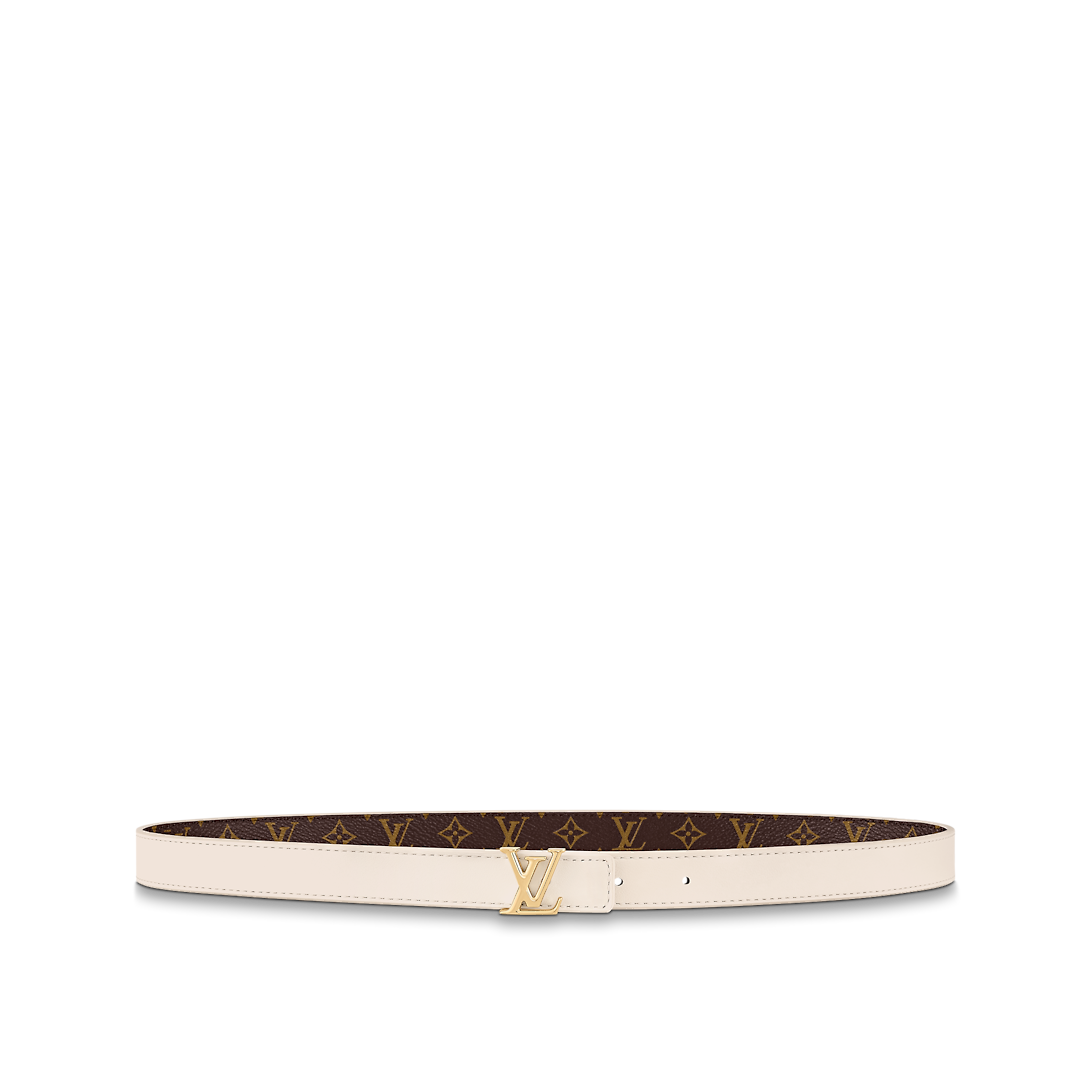 Iconic 20MM Reversible Belt