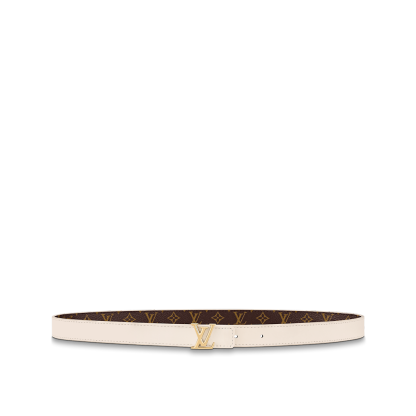 Iconic 20MM Reversible Belt