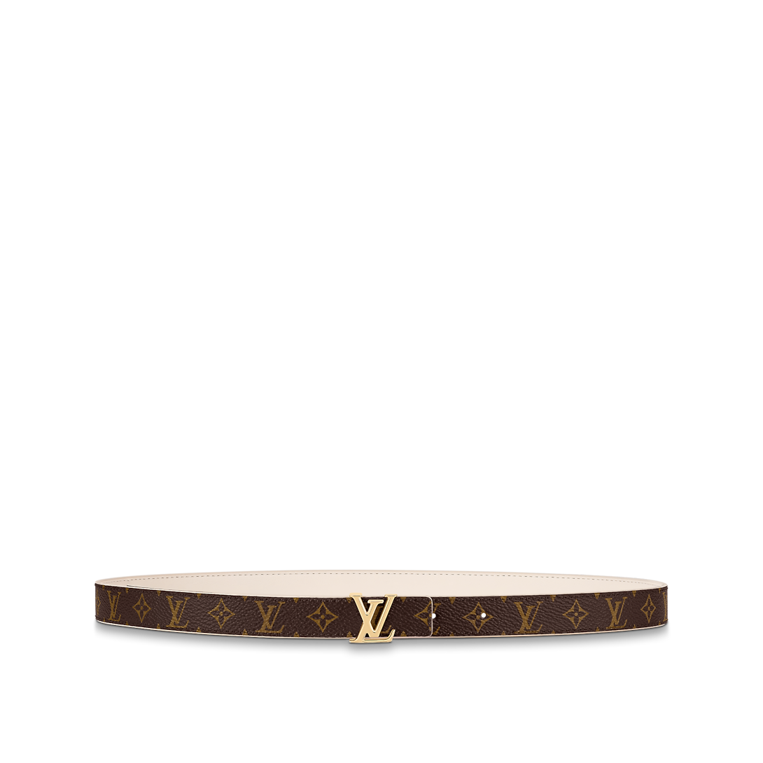 Iconic 20MM Reversible Belt