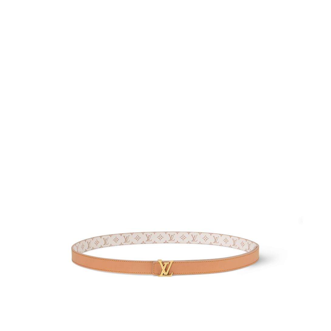 Iconic 20mm Reversible Belt