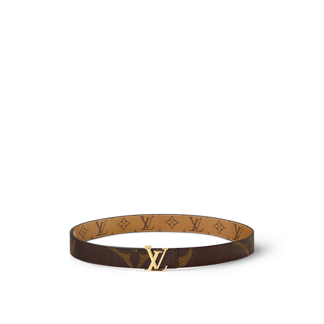 Iconic 30mm Reversible Belt
