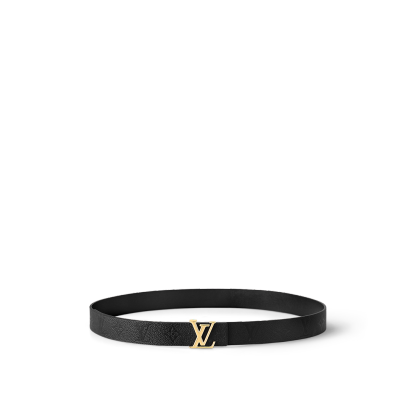 Iconic 30mm Reversible Belt
