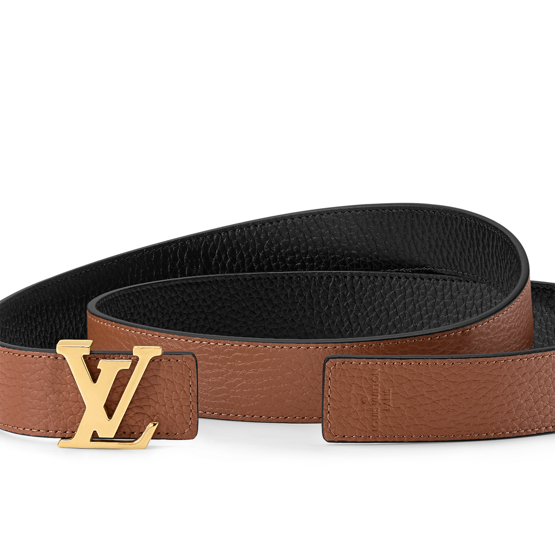 Initiales 30MM Reversible