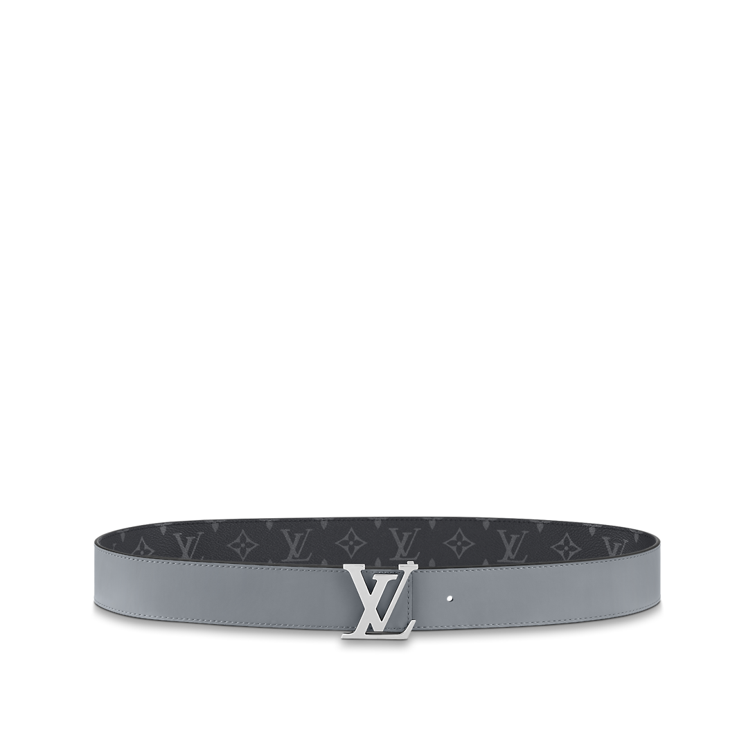 Initiales 40mm Reversible Belt