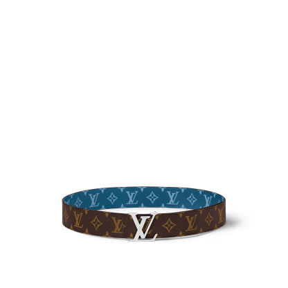 Initiales 40mm Reversible Belt  $690.00