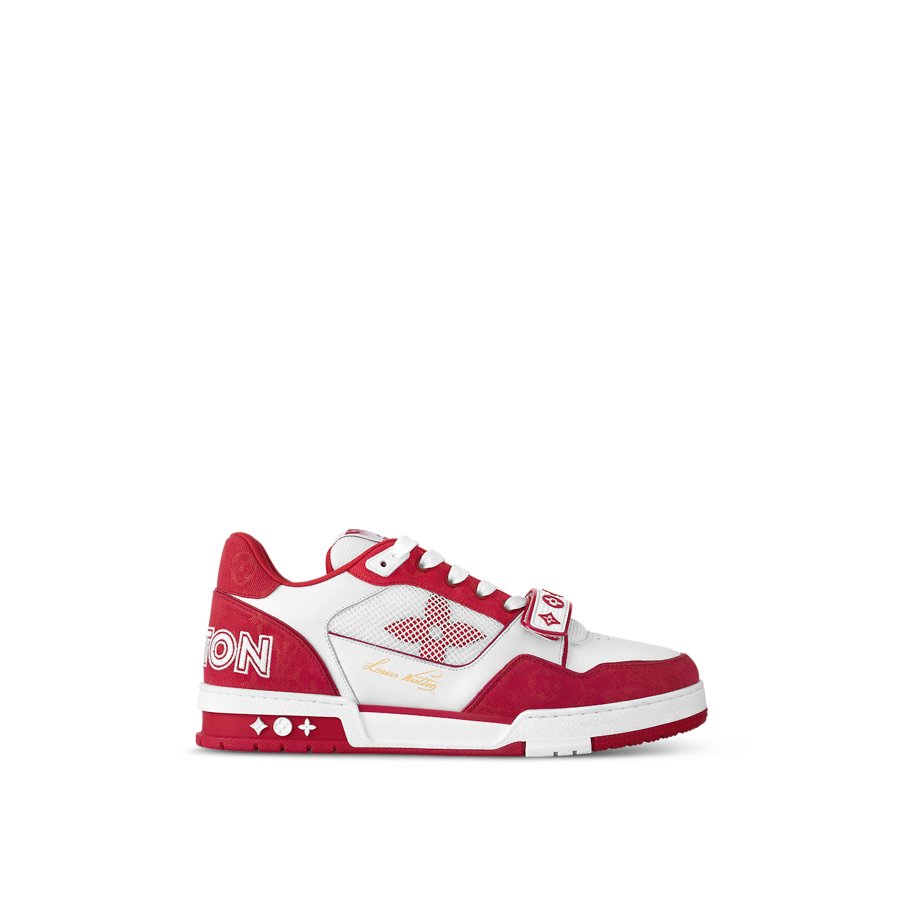 Men'sTrainer Sneaker