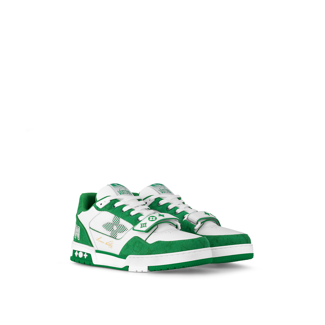Men's Trainer Sneaker