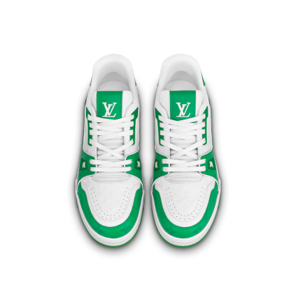 Men's Trainer Sneaker