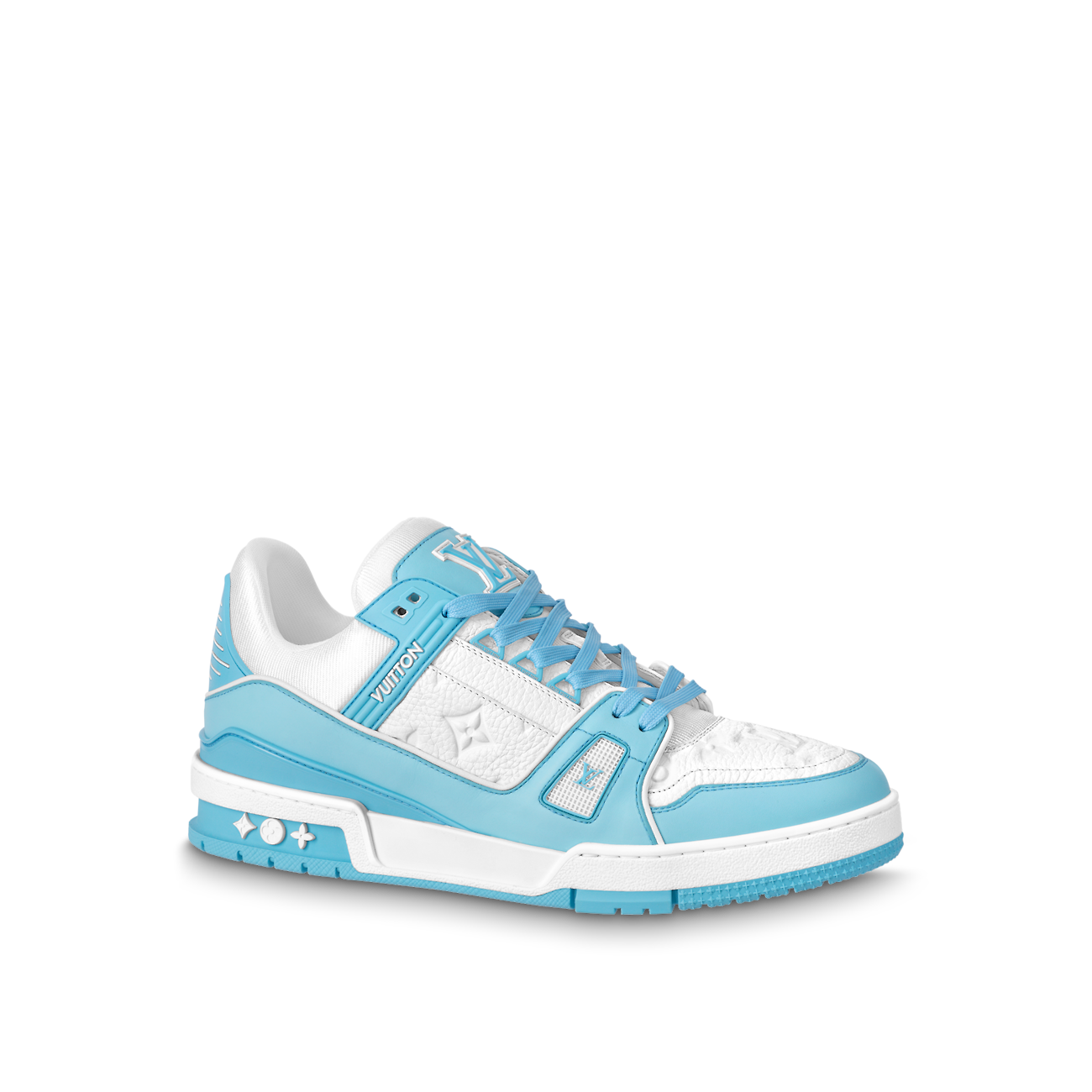 Men's Trainer Sneaker