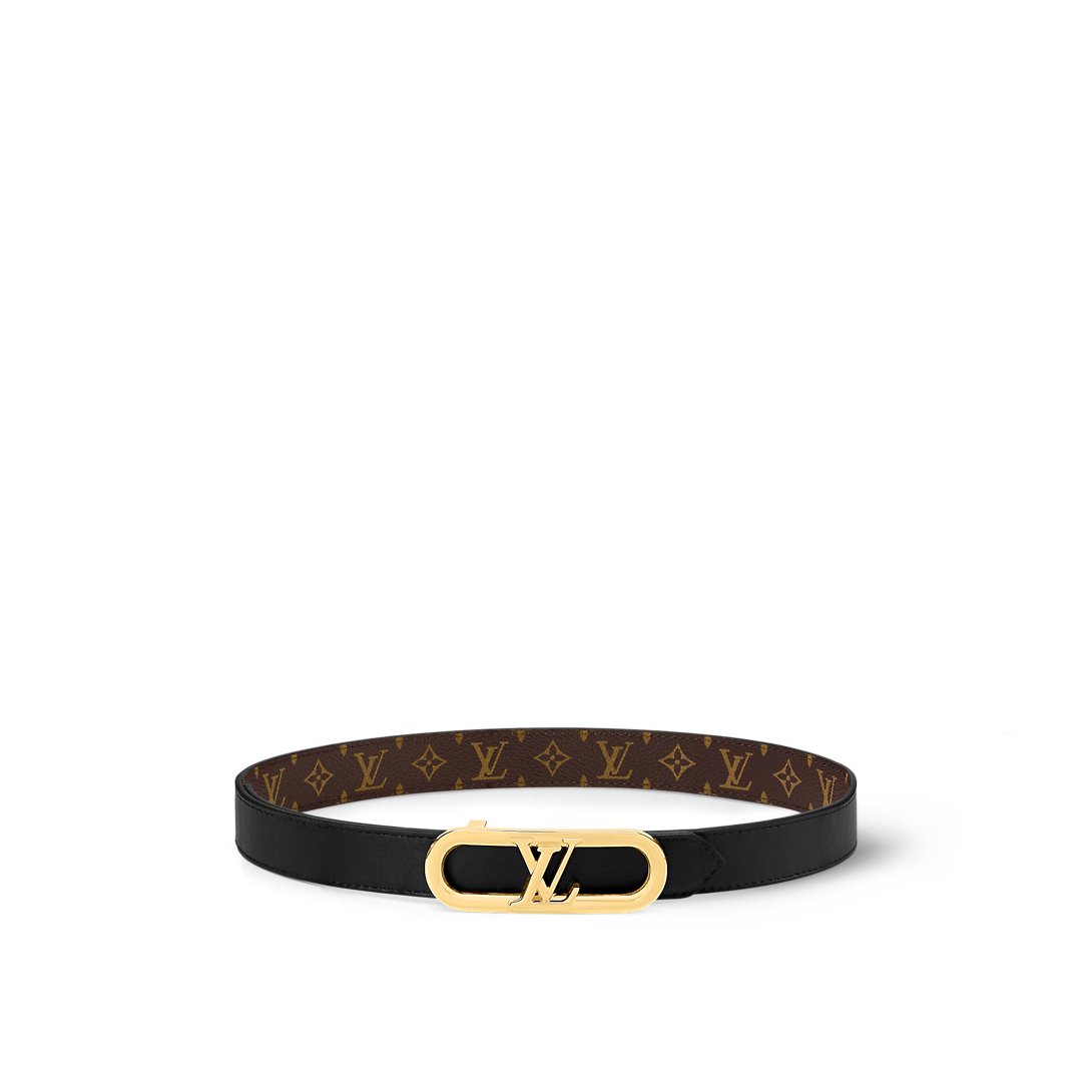 My Chain 25mm Reversible Belt