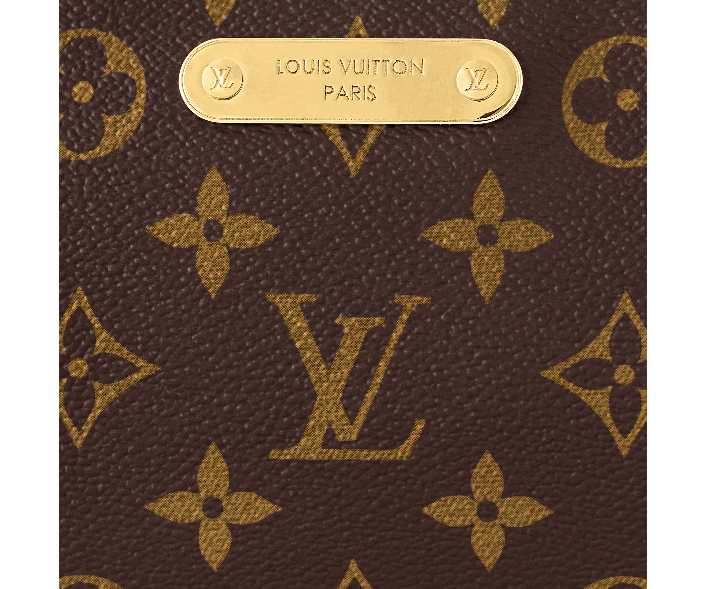 LOUIS VUITTON Pochette Liv M83008