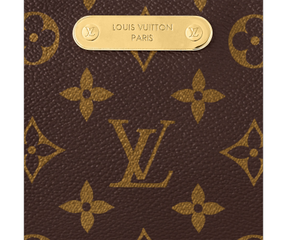 LOUIS VUITTON Pochette Liv M83008