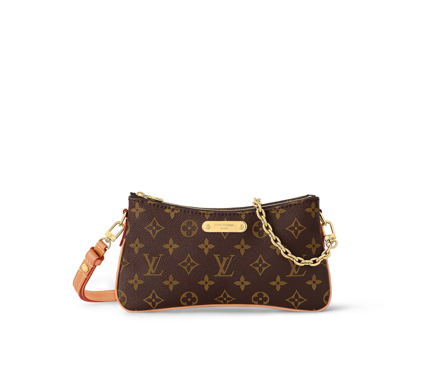 LOUIS VUITTON Pochette Liv M83008