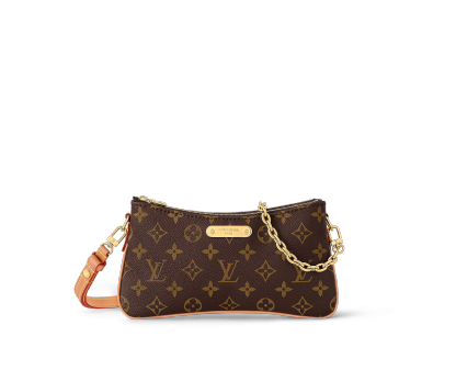LOUIS VUITTON Pochette Liv M83008