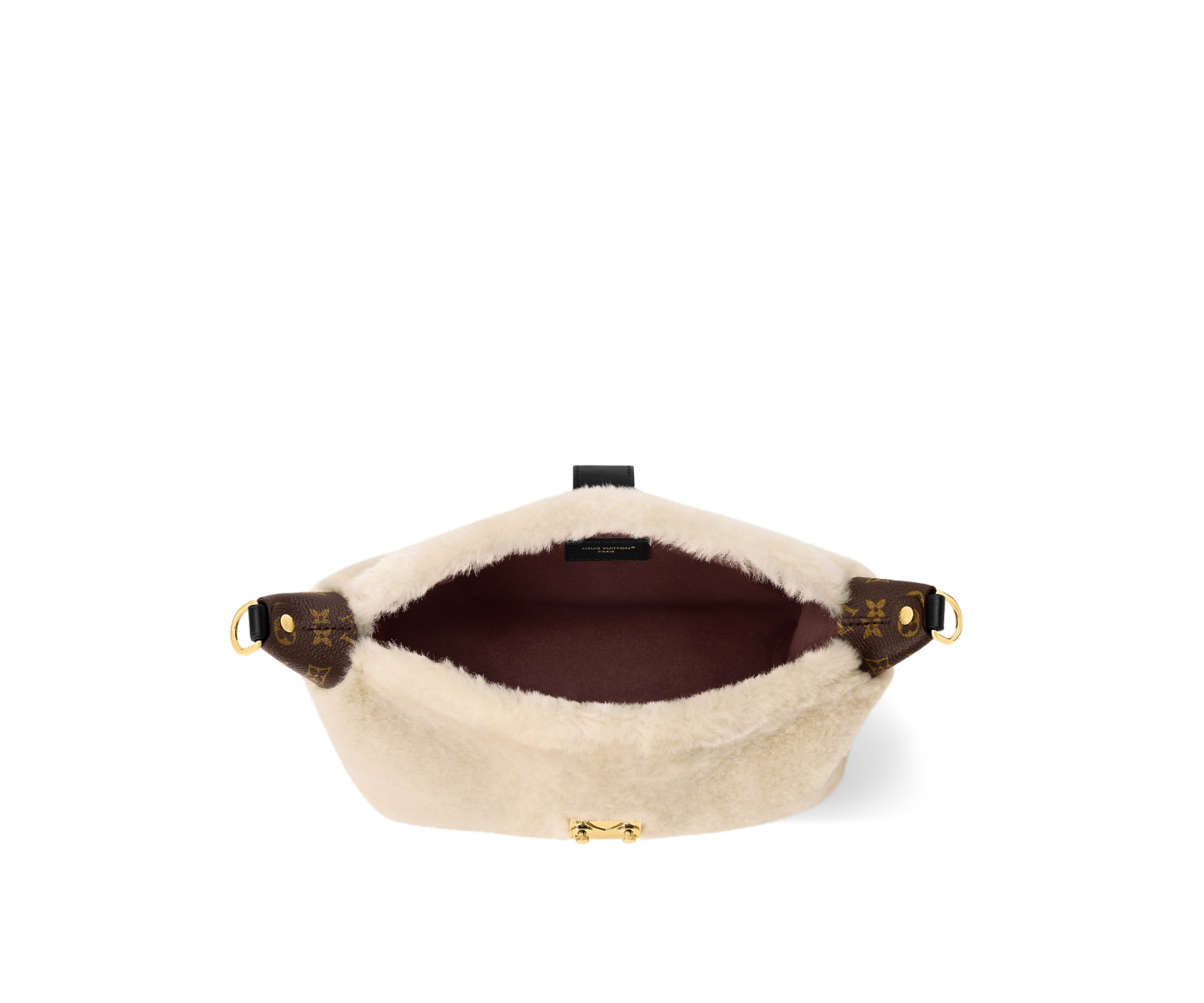 LOUIS VUITTON Pochette Mia M26245