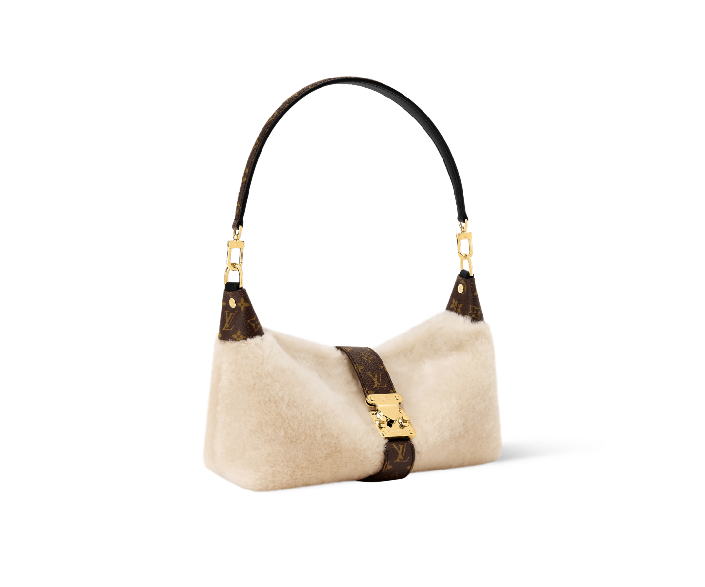 LOUIS VUITTON Pochette Mia M26245