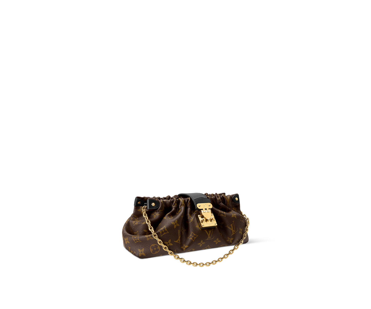 LOUIS VUITTON Pochette Sling PM