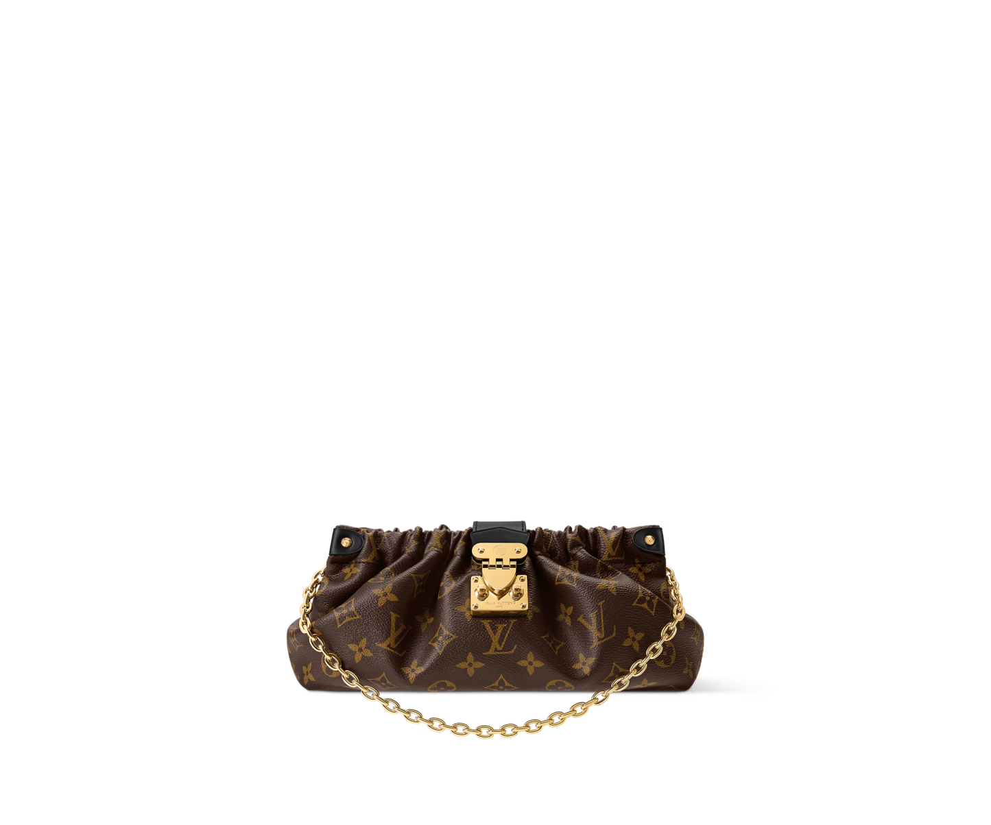 LOUIS VUITTON Pochette Sling PM