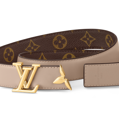 Pretty 30mm Reversible Belt