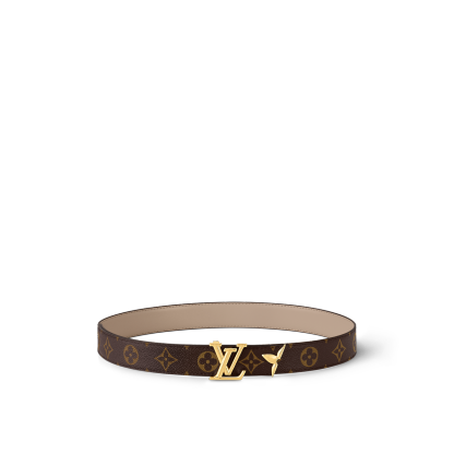 Pretty 30mm Reversible Belt