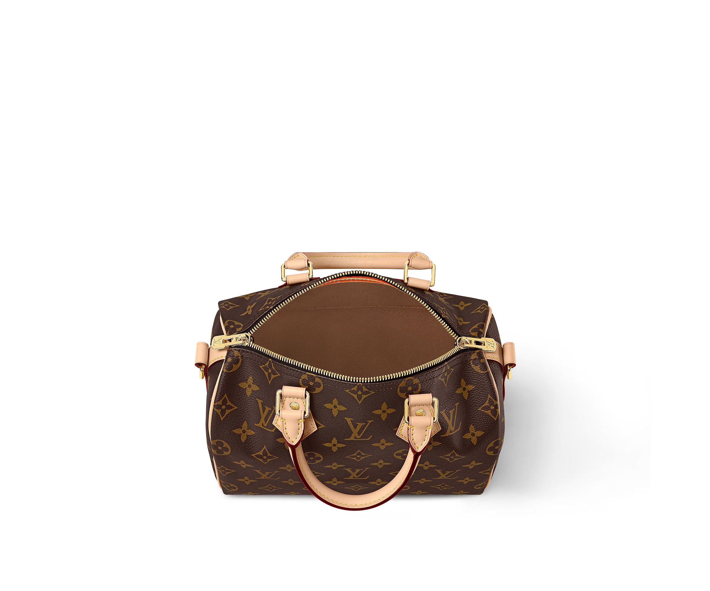 LOUIS VUITTON Speedy Bandoulière 25 M46977