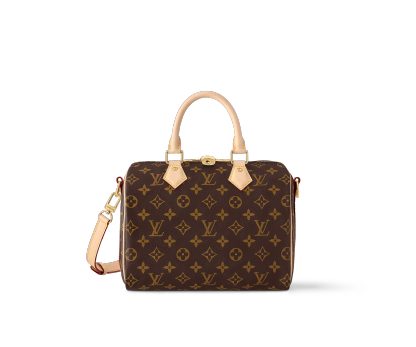 LOUIS VUITTON Speedy Bandoulière 25 M46977