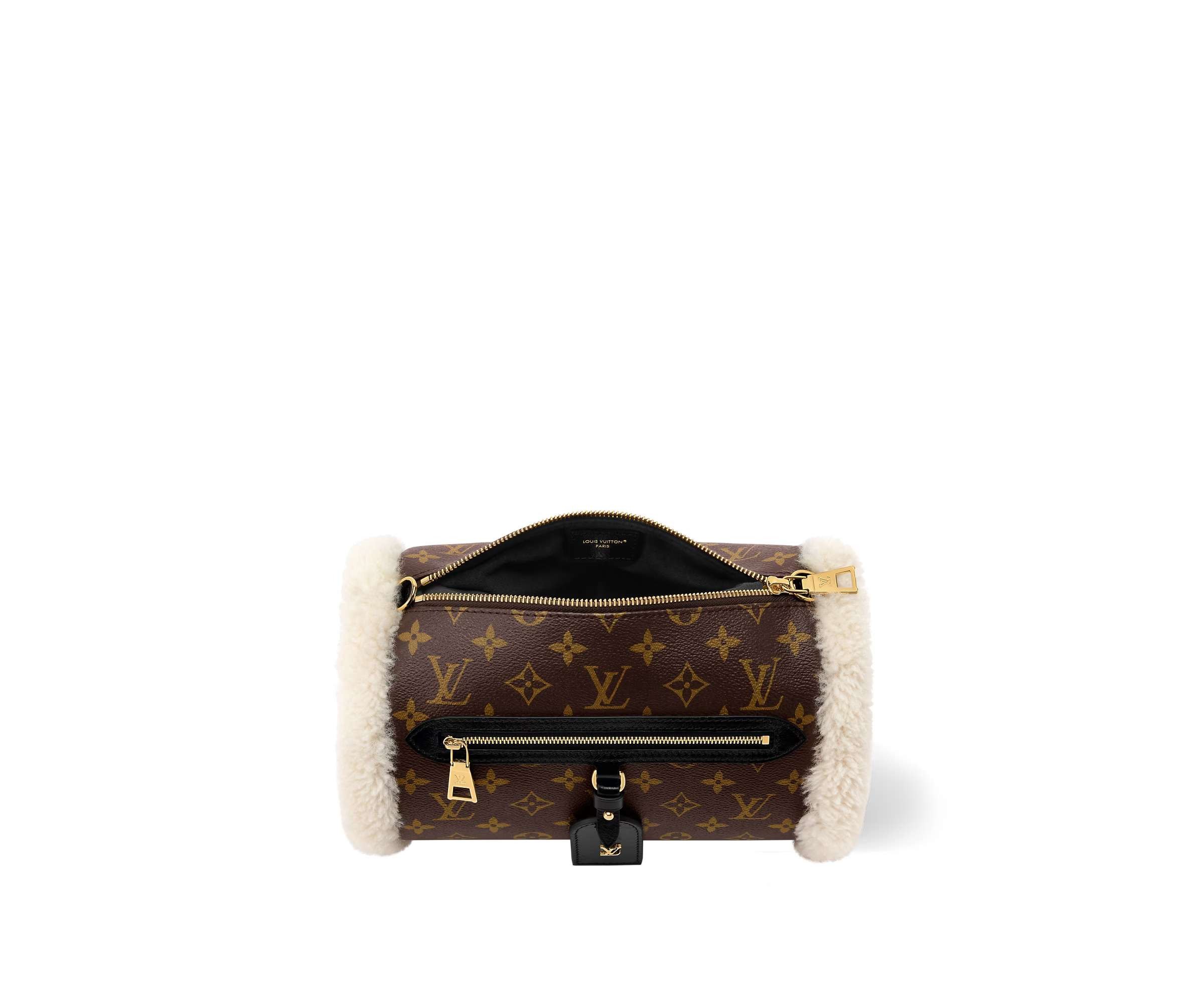 LOUIS VUITTON Teddy Mitt M26853