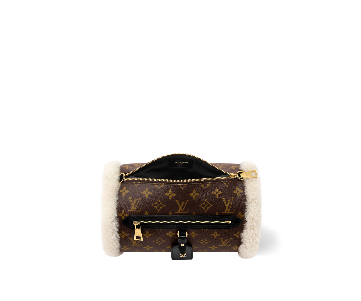 LOUIS VUITTON Teddy Mitt M26853