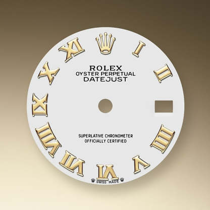 Lady-Datejust 28, Oystersteel and 18k Yellow Gold, Ref# 279173-0024