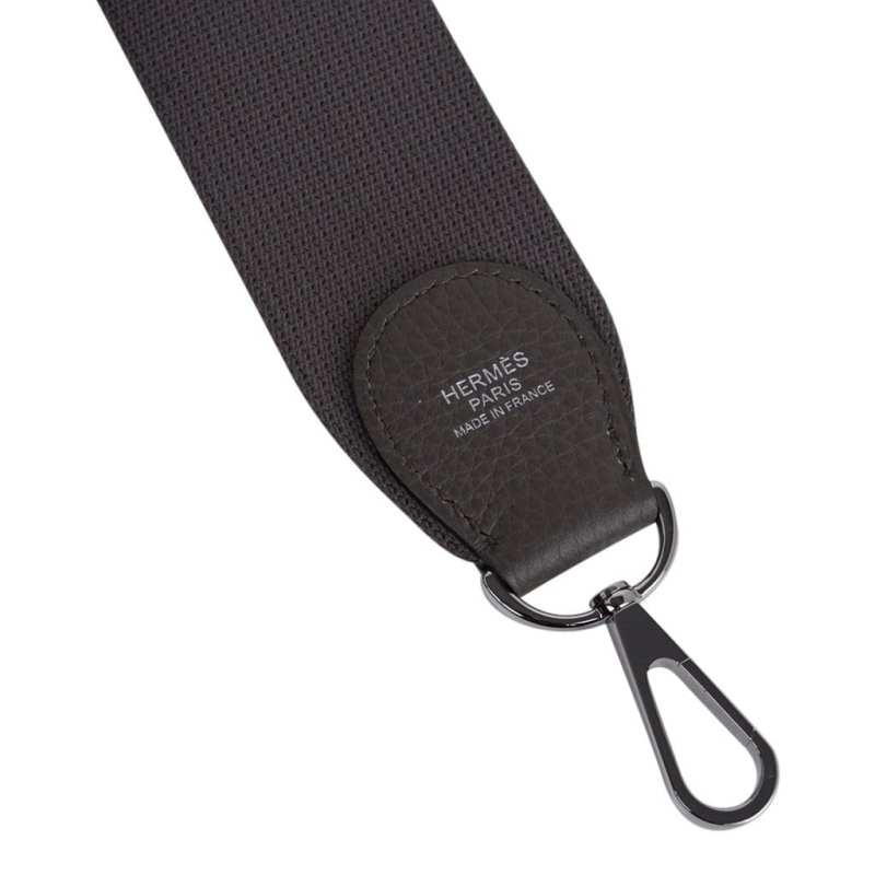 Evelyne GM Etain Clemence Palladium Hardware New w/ Box