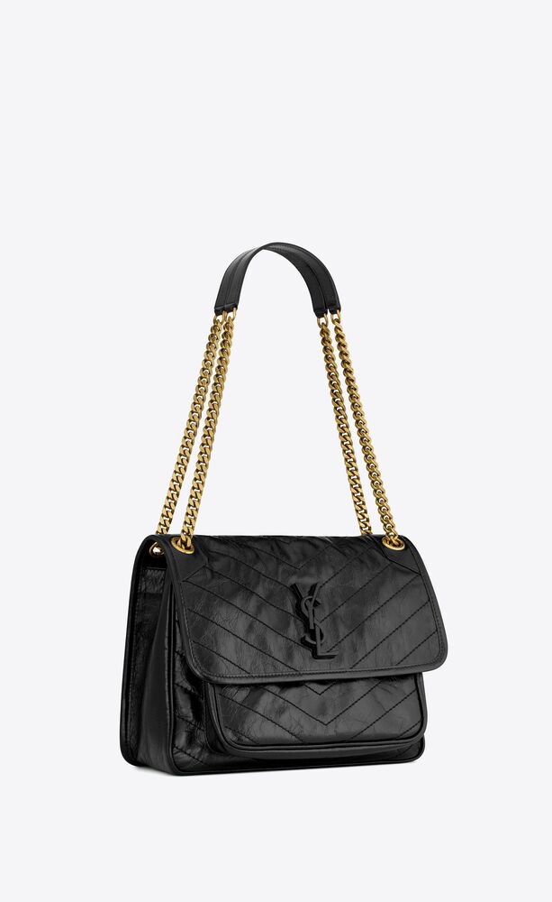 NIKI MEDIUM IN VINTAGE LEATHER
