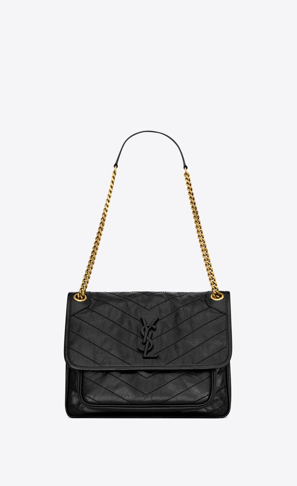 NIKI MEDIUM IN VINTAGE LEATHER