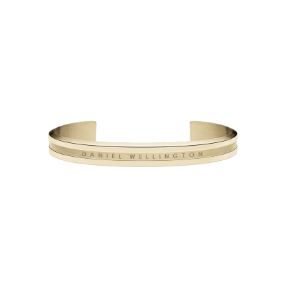 Elan Bracelet Gold