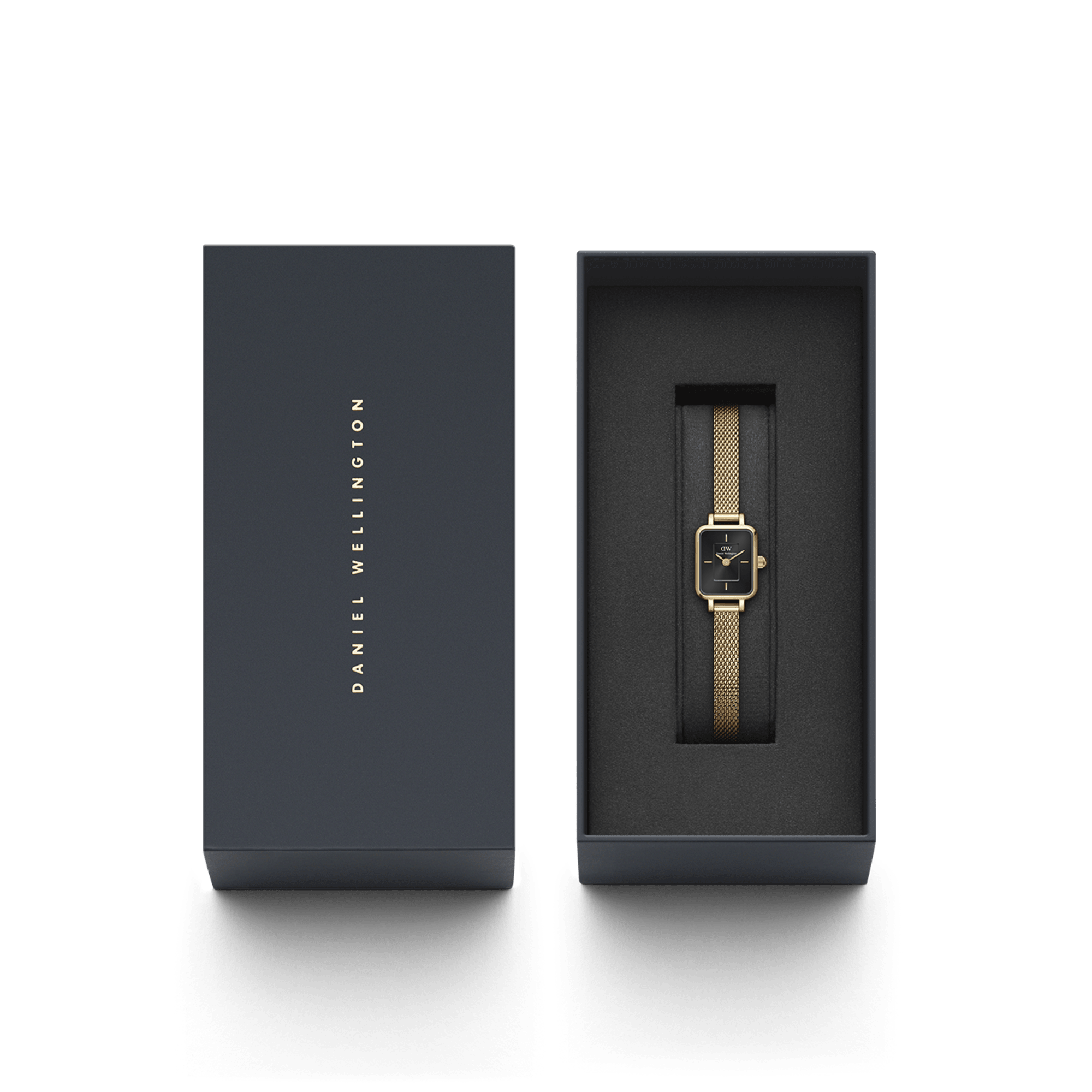 Quadro Mini Evergold Onyx