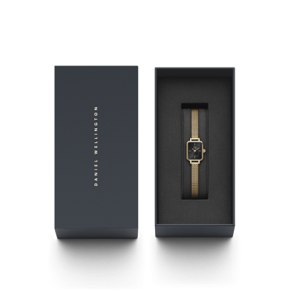 Quadro Mini Evergold Onyx