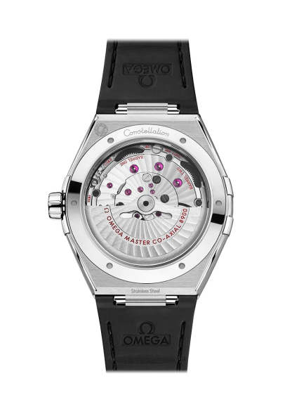 Constellation CO‑AXIAL MASTER CHRONOMETER Ref# 131.12.41.21.06.001