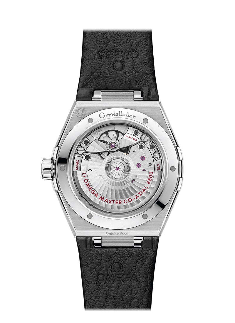 Constellation CO‑AXIAL MASTER CHRONOMETER Ref# 131.13.39.20.01.001