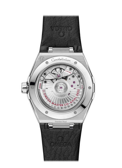 Constellation CO‑AXIAL MASTER CHRONOMETER Ref# 131.13.39.20.01.001