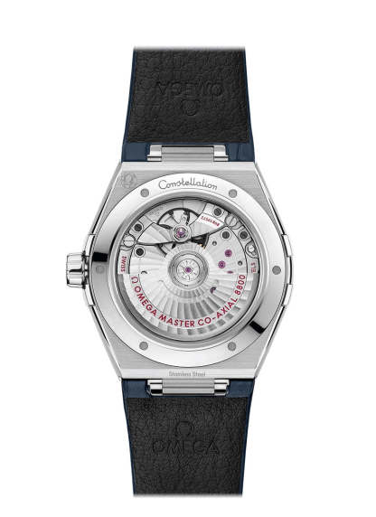 Constellation CO‑AXIAL MASTER CHRONOMETER Ref# 131.13.39.20.06.002