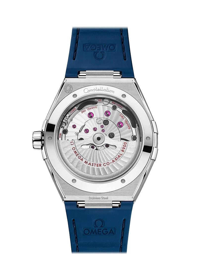 Constellation CO‑AXIAL MASTER CHRONOMETER Ref# 131.33.41.21.03.001