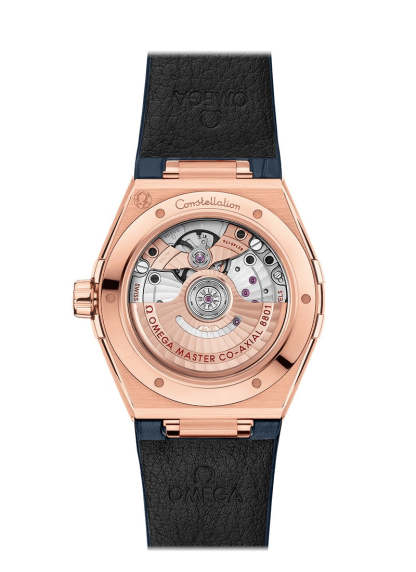 Constellation CO‑AXIAL MASTER CHRONOMETER Ref# 131.53.39.20.03.001