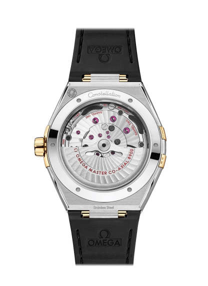 Constellation CO‑AXIAL MASTER CHRONOMETER Ref# 131.23.41.21.10.001