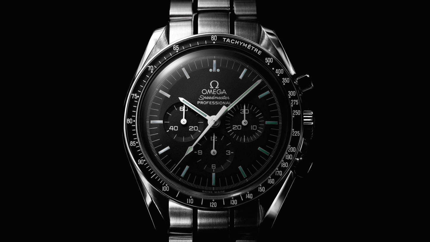 Speedmaster Professional Moonwatch, Ref# 311.30.42.30.01.005