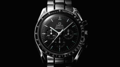 Speedmaster Professional Moonwatch, Ref# 311.30.42.30.01.005