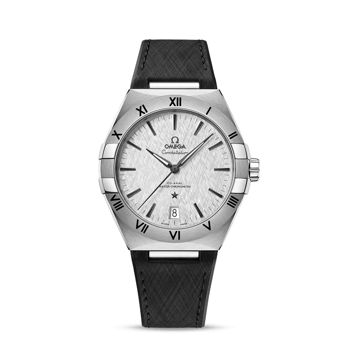 Constellation CO‑AXIAL MASTER CHRONOMETER Ref# 131.12.41.21.06.001