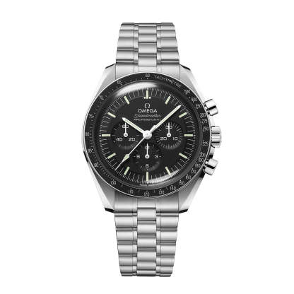 Speedmaster MOONWATCH PROFESSIONAL CO‑AXIAL MASTER CHRONOMETER CHRONOGRAPH Ref# 310.30.42.50.01.001