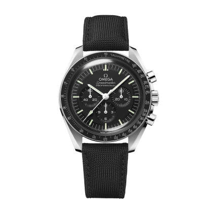 Speedmaster MOONWATCH PROFESSIONAL CO‑AXIAL MASTER CHRONOMETER CHRONOGRAPH Ref# 310.32.42.50.01.001